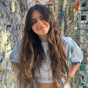 Meet your Posher, Ava